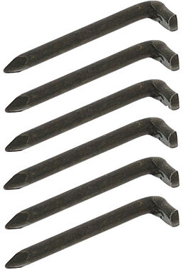 Deering Banjo Spikes