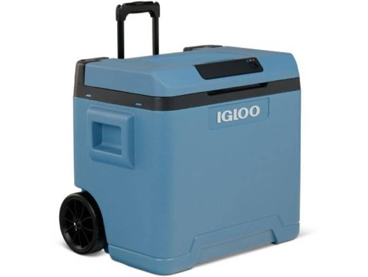 Igloo - Glacière Électrique Ie42 Blue
