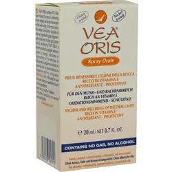 Vea Oris Mundspray 20 ML