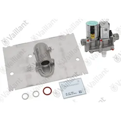 Umstellsatz, turboTEC 20 kW P->E Vaillant-Nr. 0020070055