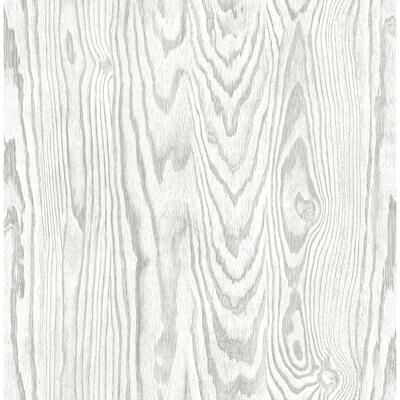 Seabrook Designs Nina Unpasted Wallpaper