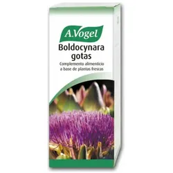A. Vogel, Bodylotion, Boldocynara 100ml (100 ml)