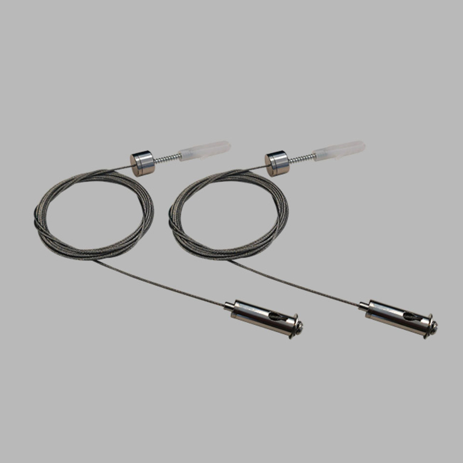 LED2 6990106 DUSTER II Onderstelset