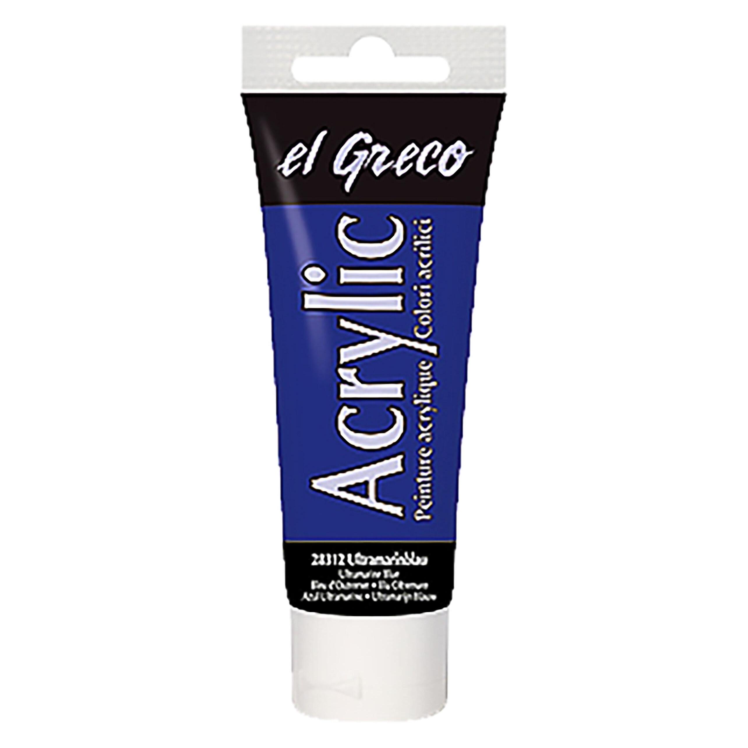 Kreul Acrylfarben 75ml (75 ml) (CKG28301)
