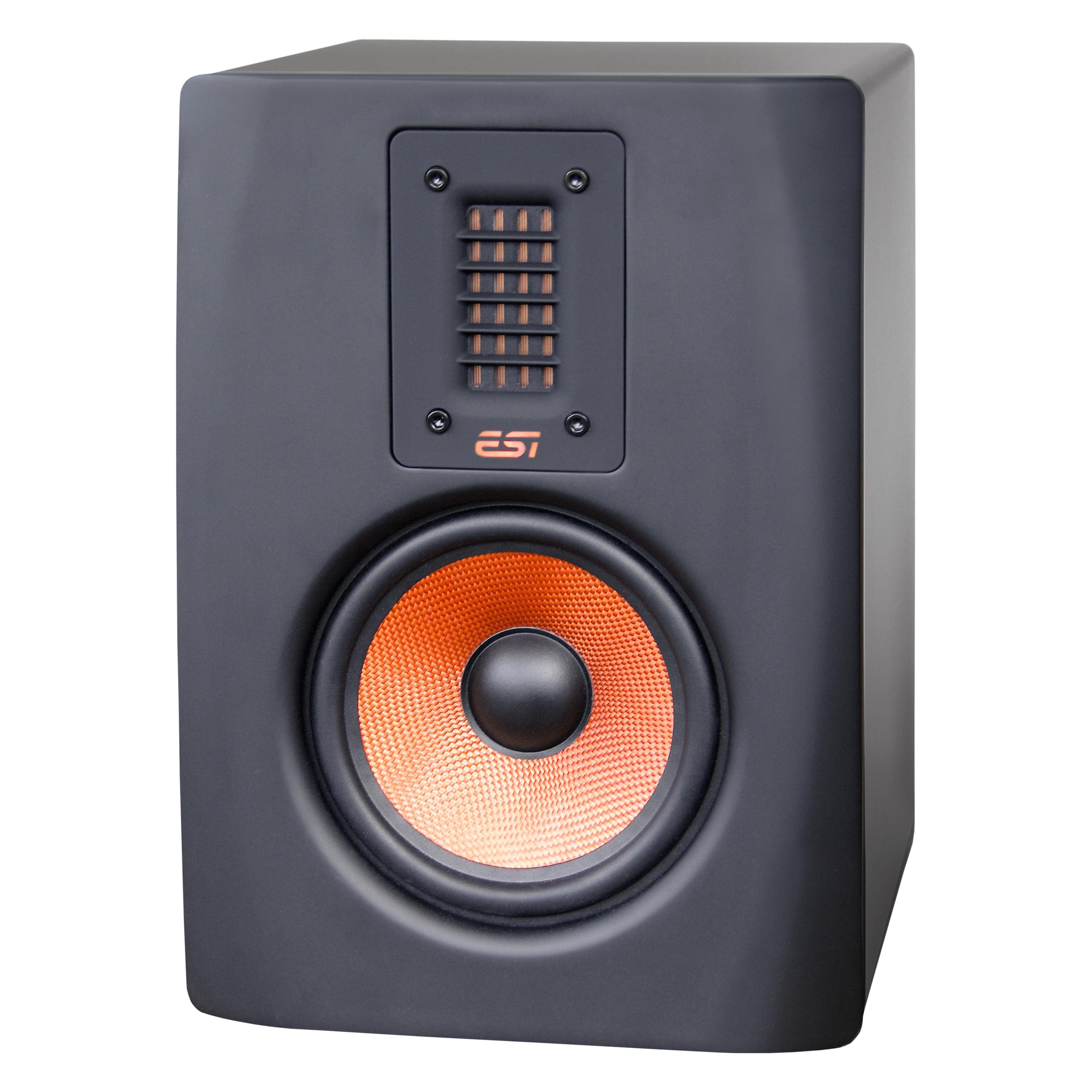 ESI Audiotechnik Unik05+ (Aktiv, 1 Stk., 1x 80 W) (UNIK05PLUS)