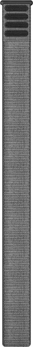 Garmin UltraFit 26 nylon grau