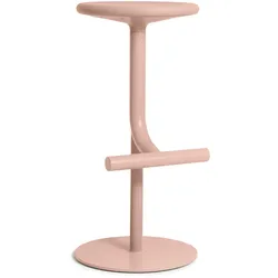 Magis Tibu Barhocker, pink