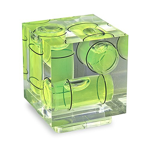 Kaiser Fototechnik 6393 Triplex-waterpas