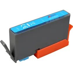 Ampertec Tinte ersetzt HP T6L87AE  903  cyan