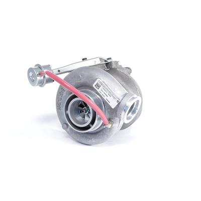 BTS TURBO Lader, Aufladung T911412 für MAN