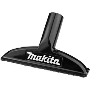 Makita Staubsaugerdüse schwarz 199039-9, 32mm Anschluss, Polsterdüse