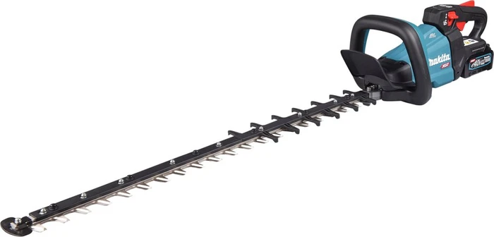 MAKITA Akku-Heckenschere 750mm Li-ion XGT 40V (1 x 4,0 Ah)