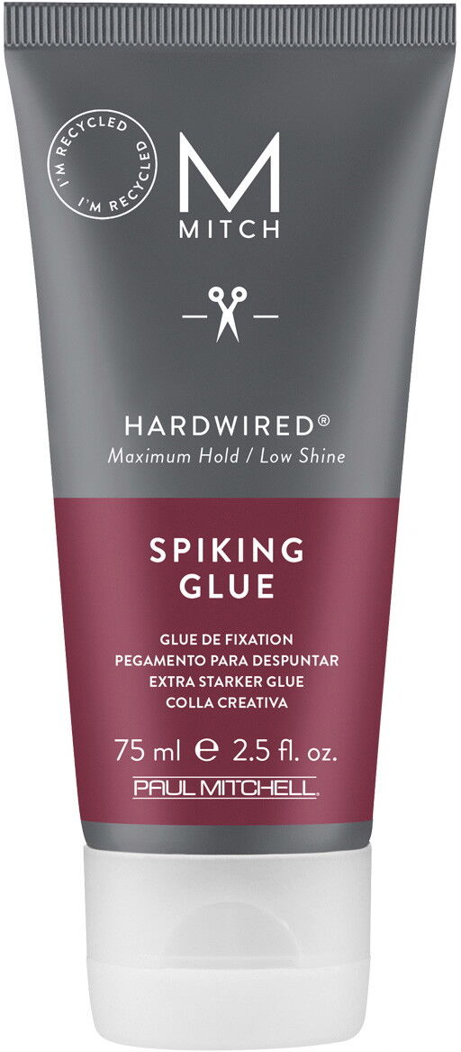 75ml Paul Mitchell Mitch Hardwired Styling Creme