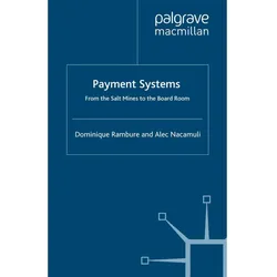 Payment Systems, Fachbücher von D. Rambure, A. Nacamuli