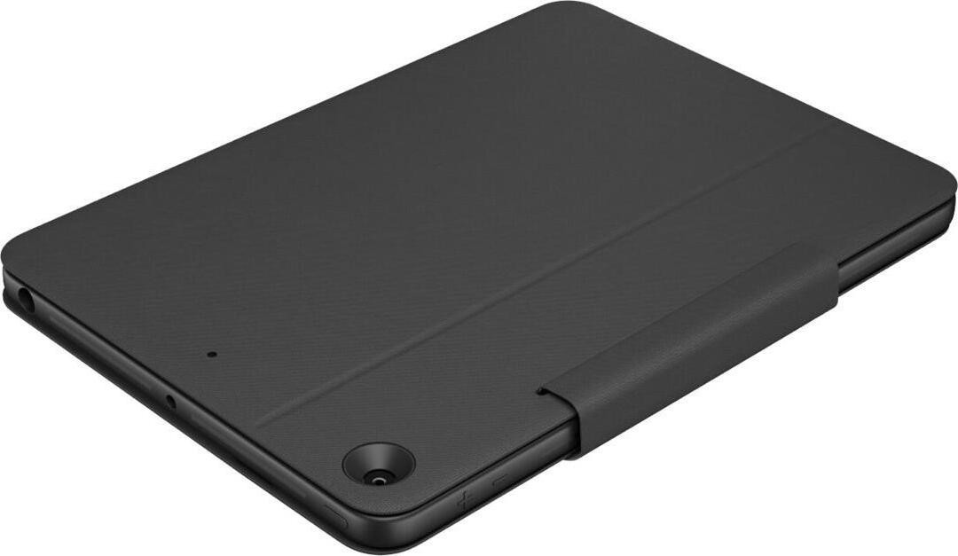 Logitech Robuste Folio 7e en 8e editie