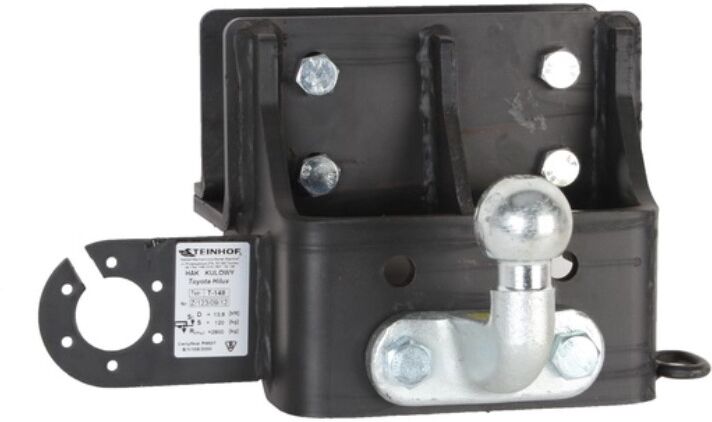 STEINHOF T-148 Towbar
