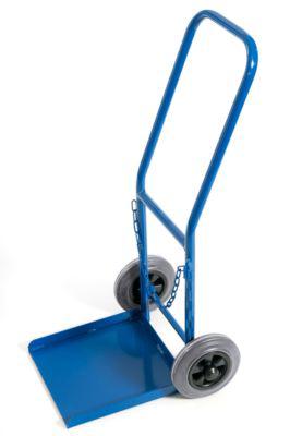 Propangasflaschenroller, Luft-Reifen