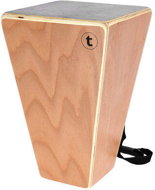 Thomann Conga Cajon Small