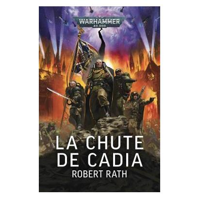 Black Library La chute de Cadia (60882093)