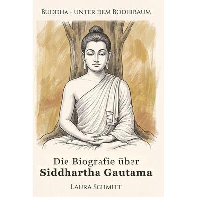 Die Biografie über Siddhartha Gautama -