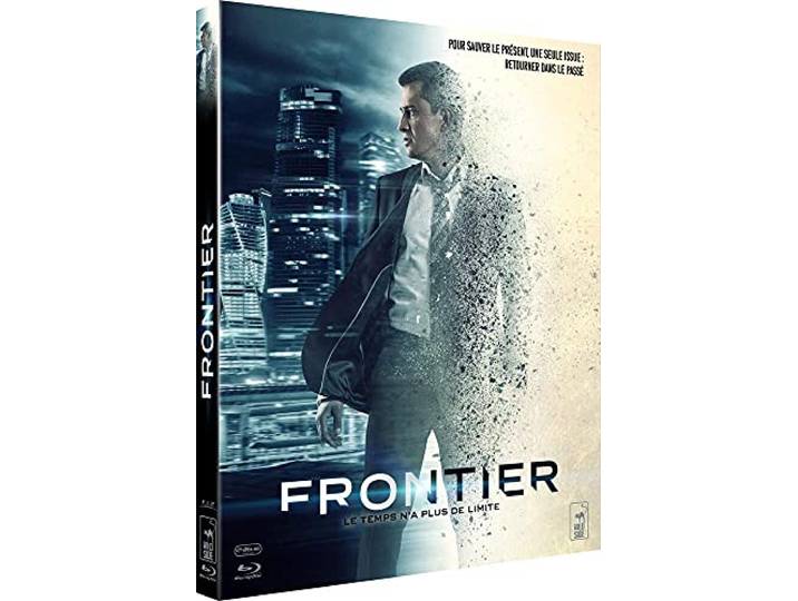Frontier