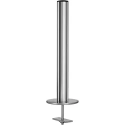 Novus 961+1819+000 - Silber - 845 mm, TV Zubehör, Silber