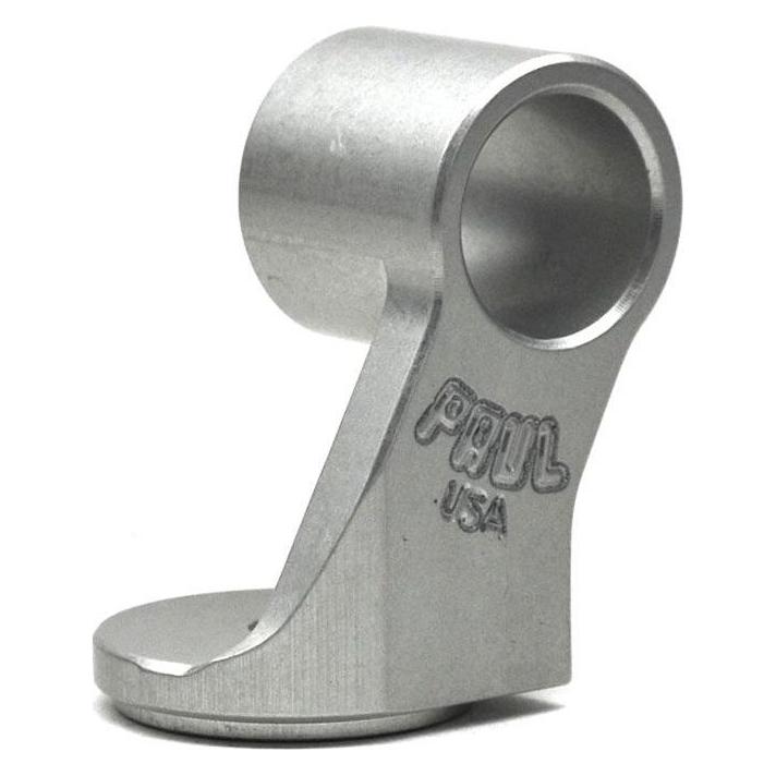 Paul Import Stem Cap Light Mount Ahead Kappe mit Lichthalterung (39754751)