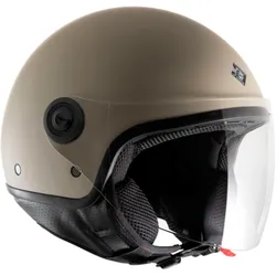 Tucano Urbano, Motorradhelm, El'Jettin 6.0 (M, 57 - 58 cm)