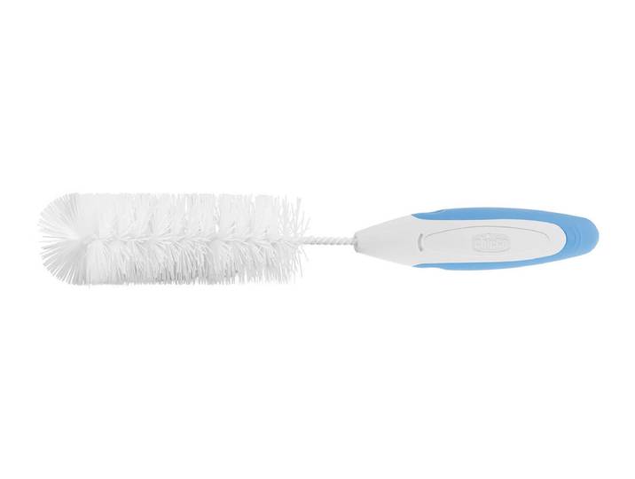 Chicco 2 in 1 Flaschenbürstenset