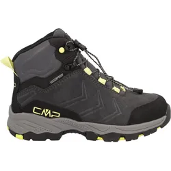 CMP Campagnolo, Unisex, Wanderschuhe, Melnick Mid (30), Grau