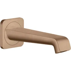 Hansgrohe Wanneneinlauf Axor Citterio E DN20 36425310