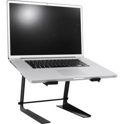 Omnitronic ELR-12/17 Laptop-Ständer Stahl 30103042