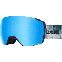 DAKINE DOMAIN PLUS Schneebrille 2026 rain drops/blue mirror