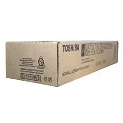 Toshiba T-FC200E Tonerkartusche 1 Stück(e) Original Schwarz