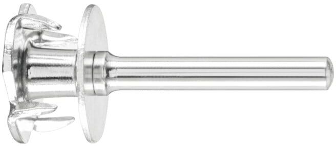 PFERD Porte-outils pourdisques POLICLEAN PCLB 6/6/13 (42706613)