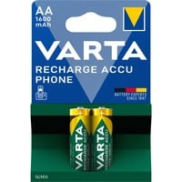 58399 (Phone), Akku 2 Stück, AA