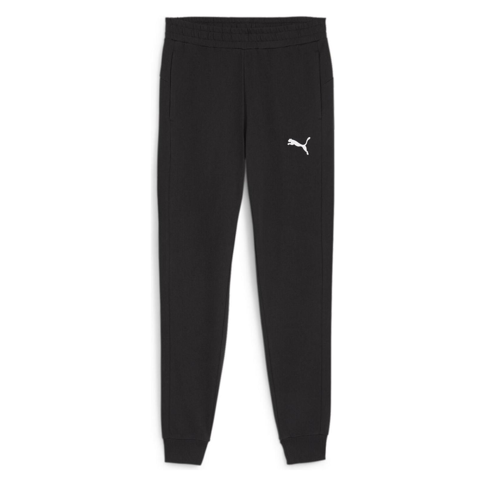 Puma teamGOAL Casuals Pants (S) (658598_03)