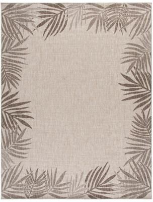 SAFAVIEH Beach House Rabea Transitional Rug