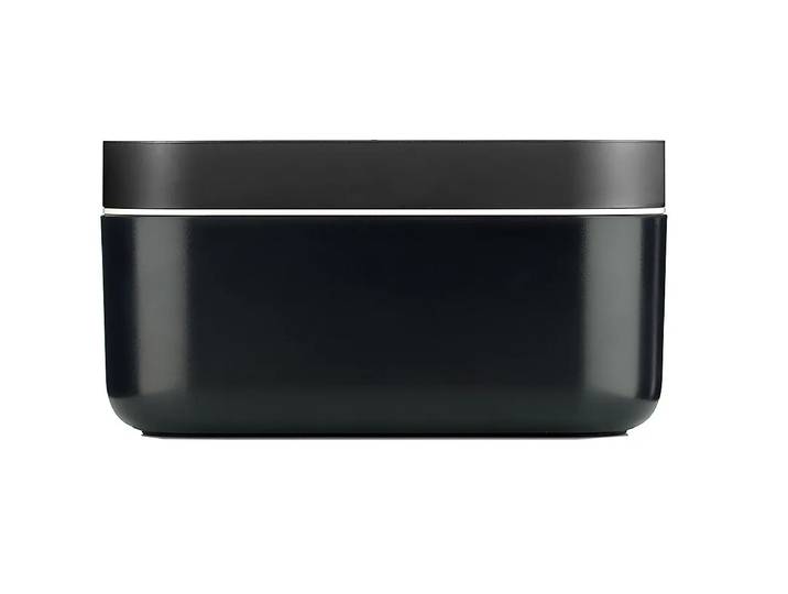 Lékué Contenant à glace Lékué Noir