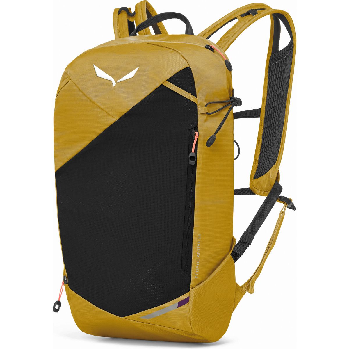 Salewa Pedroc Active 16L olive oil (0573) UNI 00-0000075027-0573-UNI