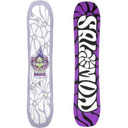 SALOMON GRACE Snowboard 2027 - 130