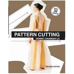 Pattern Cutting, Ratgeber von Dennic Lo Chunman
