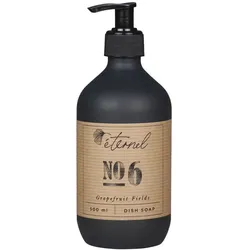Éternel Geschirrspülmittel, 500 ml, NO. 6 Grapefruit Fields