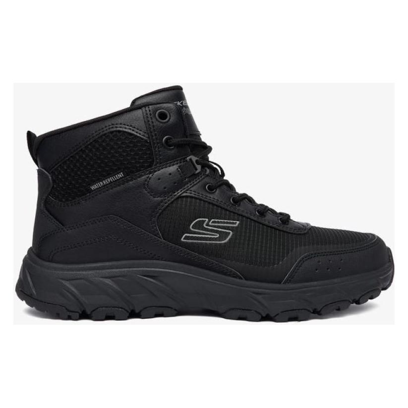 Skechers Hillcrest Schuhe (42) (237804-BBK)