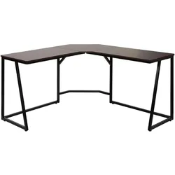 MCW, Schreibtisch, K66-139 (140 x 140 x 76 cm)