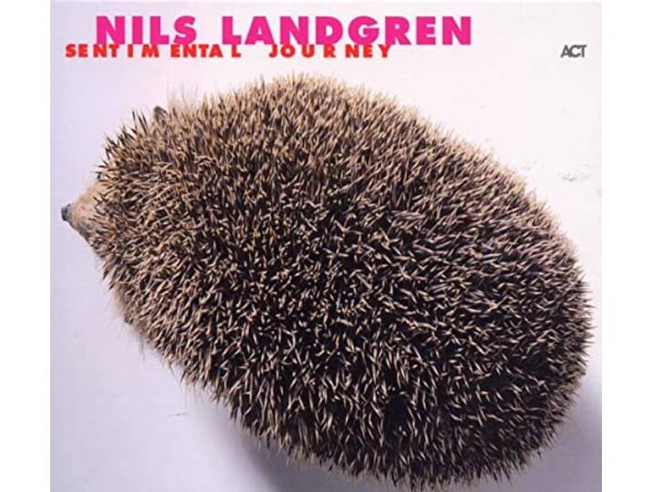 Nils With Anders Widmark Landgren - Sentimental Journey