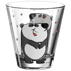 Leonardo BAMBINI Kinderbecher Panda 215ml