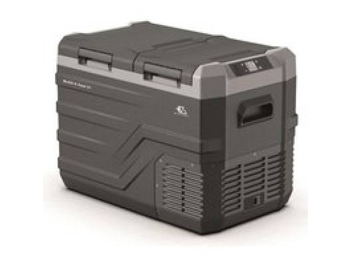 Glacière électrique - EZA - BLIZZ-E DUAL - 12 volts / 24 volts V - 39L