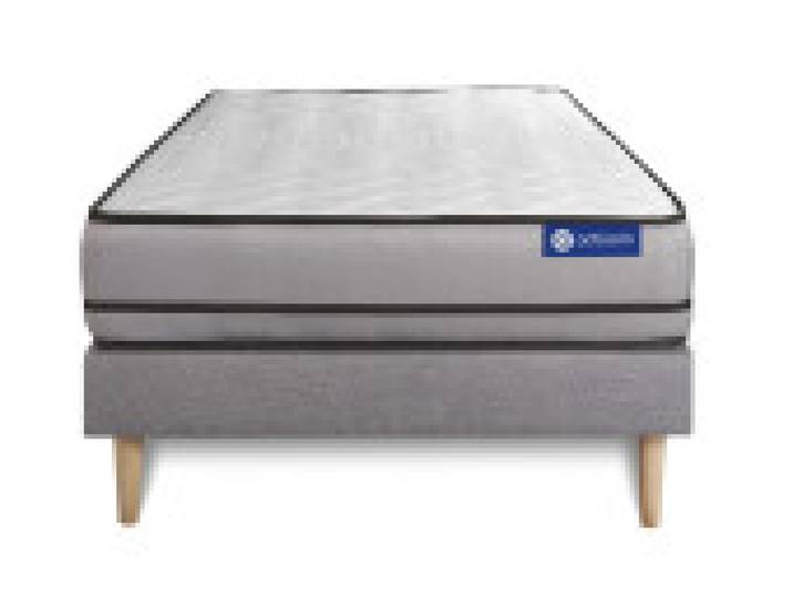 - Matelas - Confort : -