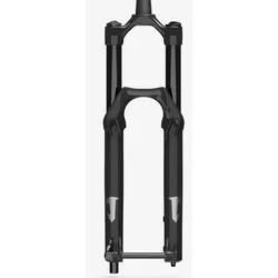 Marzocchi Super Z Federgabel, 29", 170mm, Grip X, 110x15mm, shiny black